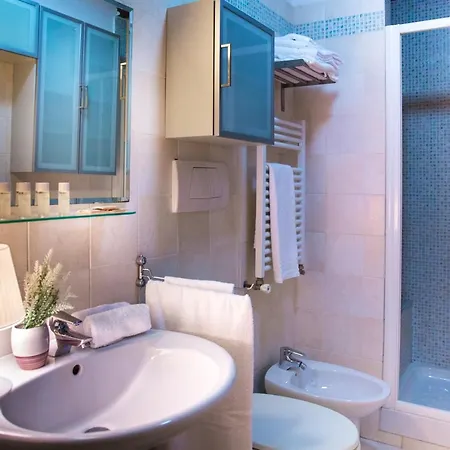 Rent In Giubbonari Rome