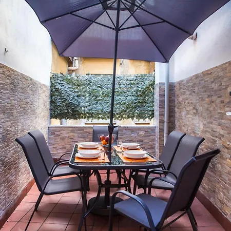Apartment Rent In Giubbonari
