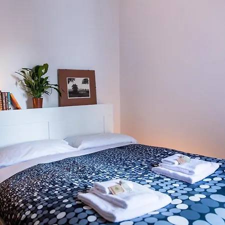 Rent In Giubbonari Apartment Rome