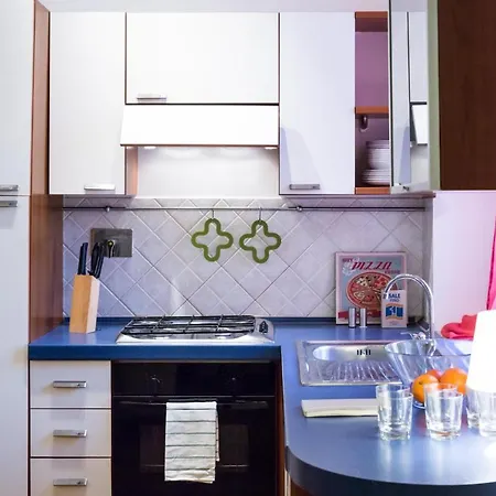 Rent In Giubbonari Apartment *
