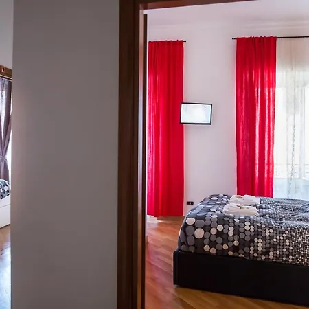 Rent In Giubbonari Rome