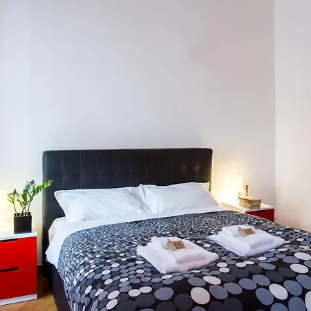 Rent In Giubbonari Apartment Rome